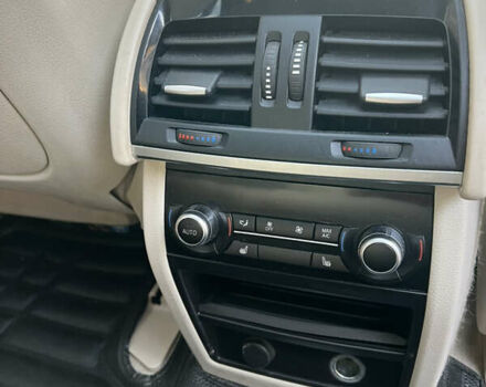 Серый БМВ Х5, объемом двигателя 2 л и пробегом 85 тыс. км за 29500 $, фото 18 на Automoto.ua