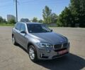 Сірий БМВ Х5, об'ємом двигуна 3 л та пробігом 237 тис. км за 24900 $, фото 10 на Automoto.ua