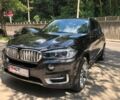Серый БМВ Х5, объемом двигателя 3 л и пробегом 137 тыс. км за 789000 $, фото 1 на Automoto.ua