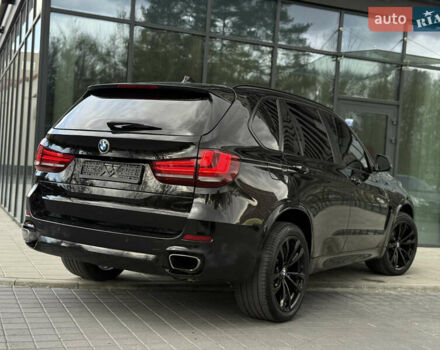 Сірий БМВ Х5, об'ємом двигуна 2.98 л та пробігом 159 тис. км за 22300 $, фото 11 на Automoto.ua