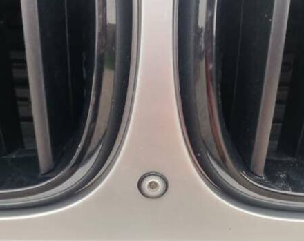 Серый БМВ Х5, объемом двигателя 2.99 л и пробегом 262 тыс. км за 26999 $, фото 4 на Automoto.ua