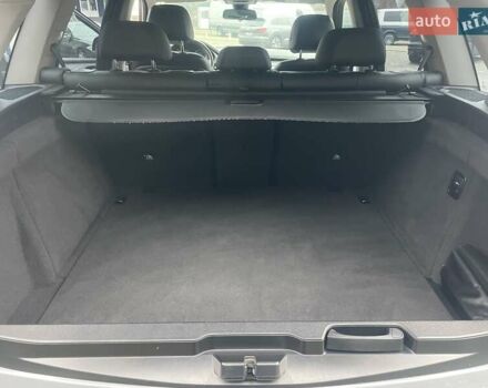 Сірий БМВ Х5, об'ємом двигуна 2.99 л та пробігом 246 тис. км за 32500 $, фото 16 на Automoto.ua