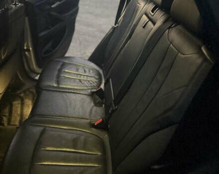 Серый БМВ Х5, объемом двигателя 2.98 л и пробегом 150 тыс. км за 25500 $, фото 18 на Automoto.ua