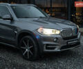 Сірий БМВ Х5, об'ємом двигуна 2.98 л та пробігом 208 тис. км за 21900 $, фото 9 на Automoto.ua