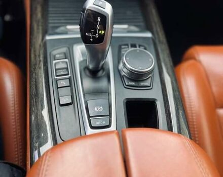 Сірий БМВ Х5, об'ємом двигуна 2 л та пробігом 218 тис. км за 20999 $, фото 15 на Automoto.ua