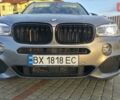 Серый БМВ Х5, объемом двигателя 2.98 л и пробегом 148 тыс. км за 26000 $, фото 10 на Automoto.ua