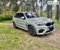 Серый БМВ Х5, объемом двигателя 3 л и пробегом 93 тыс. км за 34000 $, фото 2 на Automoto.ua