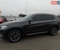 Серый БМВ Х5, объемом двигателя 2.98 л и пробегом 148 тыс. км за 25000 $, фото 11 на Automoto.ua