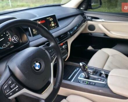 Серый БМВ Х5, объемом двигателя 2.98 л и пробегом 148 тыс. км за 26000 $, фото 27 на Automoto.ua