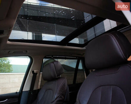 Сірий БМВ Х5, об'ємом двигуна 2.99 л та пробігом 146 тис. км за 29900 $, фото 11 на Automoto.ua