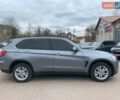 Серый БМВ Х5, объемом двигателя 2 л и пробегом 206 тыс. км за 26890 $, фото 3 на Automoto.ua