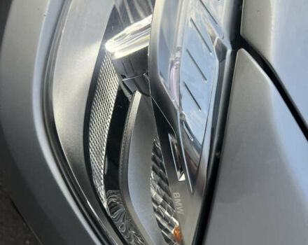 Серый БМВ Х5, объемом двигателя 2 л и пробегом 85 тыс. км за 29500 $, фото 35 на Automoto.ua