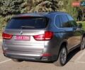 Серый БМВ Х5, объемом двигателя 2 л и пробегом 170 тыс. км за 23999 $, фото 6 на Automoto.ua
