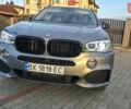 Серый БМВ Х5, объемом двигателя 2.98 л и пробегом 148 тыс. км за 26000 $, фото 2 на Automoto.ua