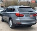 Серый БМВ Х5, объемом двигателя 2 л и пробегом 206 тыс. км за 26890 $, фото 6 на Automoto.ua