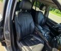 Сірий БМВ Х5, об'ємом двигуна 3 л та пробігом 237 тис. км за 24900 $, фото 21 на Automoto.ua
