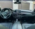 Сірий БМВ Х5, об'ємом двигуна 3 л та пробігом 181 тис. км за 18900 $, фото 13 на Automoto.ua