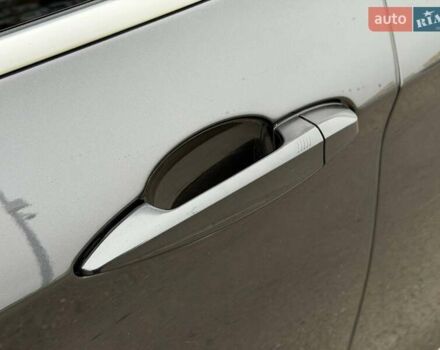 Серый БМВ Х5, объемом двигателя 2.98 л и пробегом 148 тыс. км за 25000 $, фото 10 на Automoto.ua