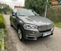 Сірий БМВ Х5, об'ємом двигуна 2 л та пробігом 235 тис. км за 23000 $, фото 3 на Automoto.ua
