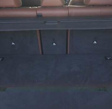 Серый БМВ Х5, объемом двигателя 2 л и пробегом 170 тыс. км за 23999 $, фото 15 на Automoto.ua