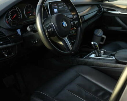 Серый БМВ Х5, объемом двигателя 2.99 л и пробегом 247 тыс. км за 23500 $, фото 11 на Automoto.ua