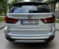 Серый БМВ Х5, объемом двигателя 2.98 л и пробегом 160 тыс. км за 25000 $, фото 6 на Automoto.ua