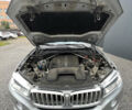Серый БМВ Х5, объемом двигателя 2.99 л и пробегом 209 тыс. км за 31800 $, фото 2 на Automoto.ua
