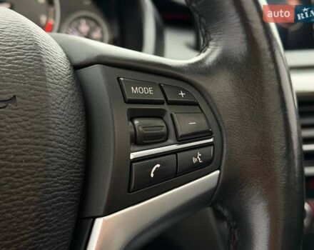 Серый БМВ Х5, объемом двигателя 2.98 л и пробегом 148 тыс. км за 25000 $, фото 50 на Automoto.ua