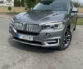 Серый БМВ Х5, объемом двигателя 3 л и пробегом 166 тыс. км за 24500 $, фото 2 на Automoto.ua