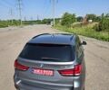 Сірий БМВ Х5, об'ємом двигуна 3 л та пробігом 237 тис. км за 24900 $, фото 5 на Automoto.ua