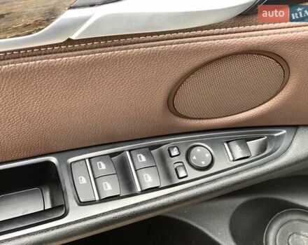 Серый БМВ Х5, объемом двигателя 2 л и пробегом 206 тыс. км за 26890 $, фото 21 на Automoto.ua