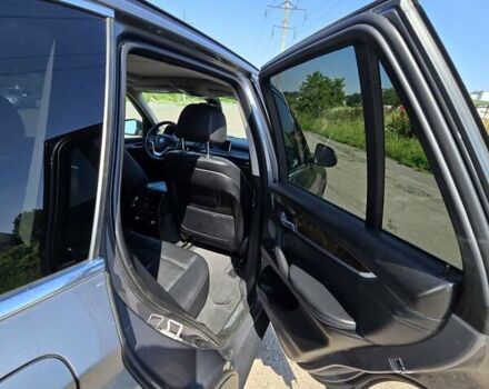 Сірий БМВ Х5, об'ємом двигуна 3 л та пробігом 237 тис. км за 24900 $, фото 29 на Automoto.ua