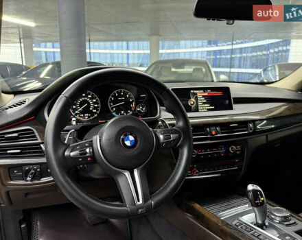 Серый БМВ Х5, объемом двигателя 2.98 л и пробегом 212 тыс. км за 22900 $, фото 24 на Automoto.ua