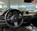Серый БМВ Х5, объемом двигателя 2.98 л и пробегом 212 тыс. км за 22900 $, фото 24 на Automoto.ua