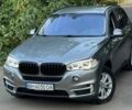 Серый БМВ Х5, объемом двигателя 2 л и пробегом 229 тыс. км за 23900 $, фото 14 на Automoto.ua