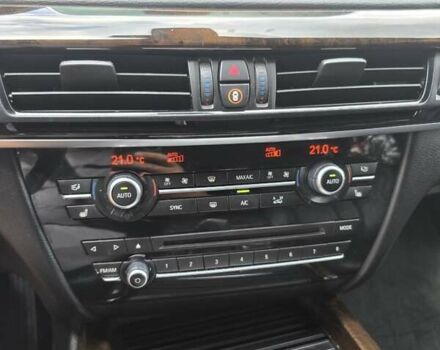 Сірий БМВ Х5, об'ємом двигуна 3 л та пробігом 237 тис. км за 24900 $, фото 68 на Automoto.ua