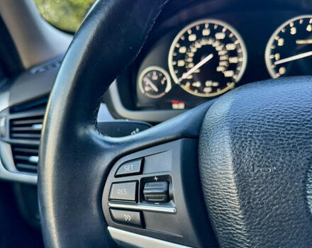 Серый БМВ Х5, объемом двигателя 2.98 л и пробегом 224 тыс. км за 17999 $, фото 23 на Automoto.ua