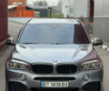 Серый БМВ Х5, объемом двигателя 2.98 л и пробегом 160 тыс. км за 26900 $, фото 1 на Automoto.ua
