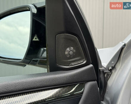 Сірий БМВ Х5, об'ємом двигуна 2 л та пробігом 218 тис. км за 25000 $, фото 6 на Automoto.ua