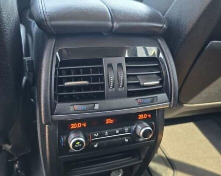 Сірий БМВ Х5, об'ємом двигуна 3 л та пробігом 237 тис. км за 24900 $, фото 38 на Automoto.ua