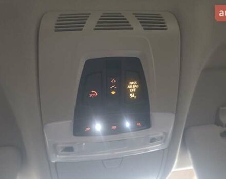 Серый БМВ Х5, объемом двигателя 2.98 л и пробегом 148 тыс. км за 26000 $, фото 41 на Automoto.ua