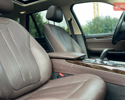 Сірий БМВ Х5, об'ємом двигуна 2.99 л та пробігом 227 тис. км за 23999 $, фото 21 на Automoto.ua