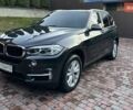 Серый БМВ Х5, объемом двигателя 2 л и пробегом 192 тыс. км за 28888 $, фото 1 на Automoto.ua