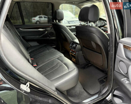 Сірий БМВ Х5, об'ємом двигуна 2.98 л та пробігом 159 тис. км за 22300 $, фото 46 на Automoto.ua