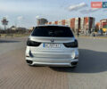 Сірий БМВ Х5, об'ємом двигуна 2 л та пробігом 207 тис. км за 28500 $, фото 13 на Automoto.ua