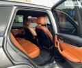 Сірий БМВ Х5, об'ємом двигуна 2 л та пробігом 218 тис. км за 20999 $, фото 12 на Automoto.ua