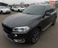 Серый БМВ Х5, объемом двигателя 2.98 л и пробегом 148 тыс. км за 25000 $, фото 13 на Automoto.ua