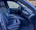 Серый БМВ Х5, объемом двигателя 3 л и пробегом 77 тыс. км за 8000 $, фото 8 на Automoto.ua