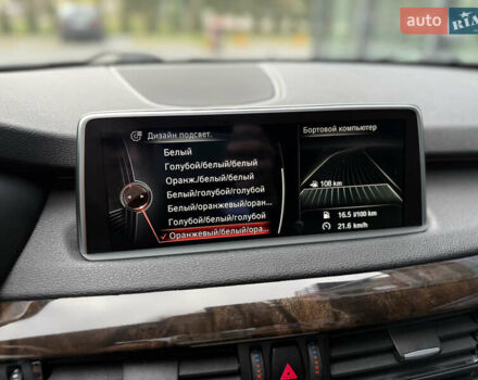 Сірий БМВ Х5, об'ємом двигуна 2.98 л та пробігом 159 тис. км за 22300 $, фото 34 на Automoto.ua