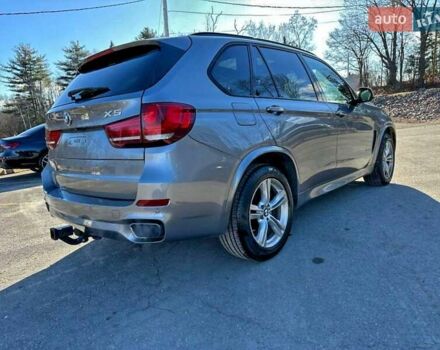 Серый БМВ Х5, объемом двигателя 2.99 л и пробегом 210 тыс. км за 7500 $, фото 2 на Automoto.ua